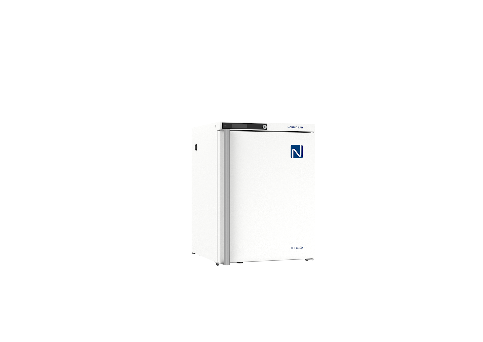U100 Front XLT U100 Front XLT