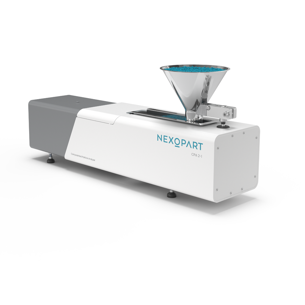 NEXOPART CPA 2-1