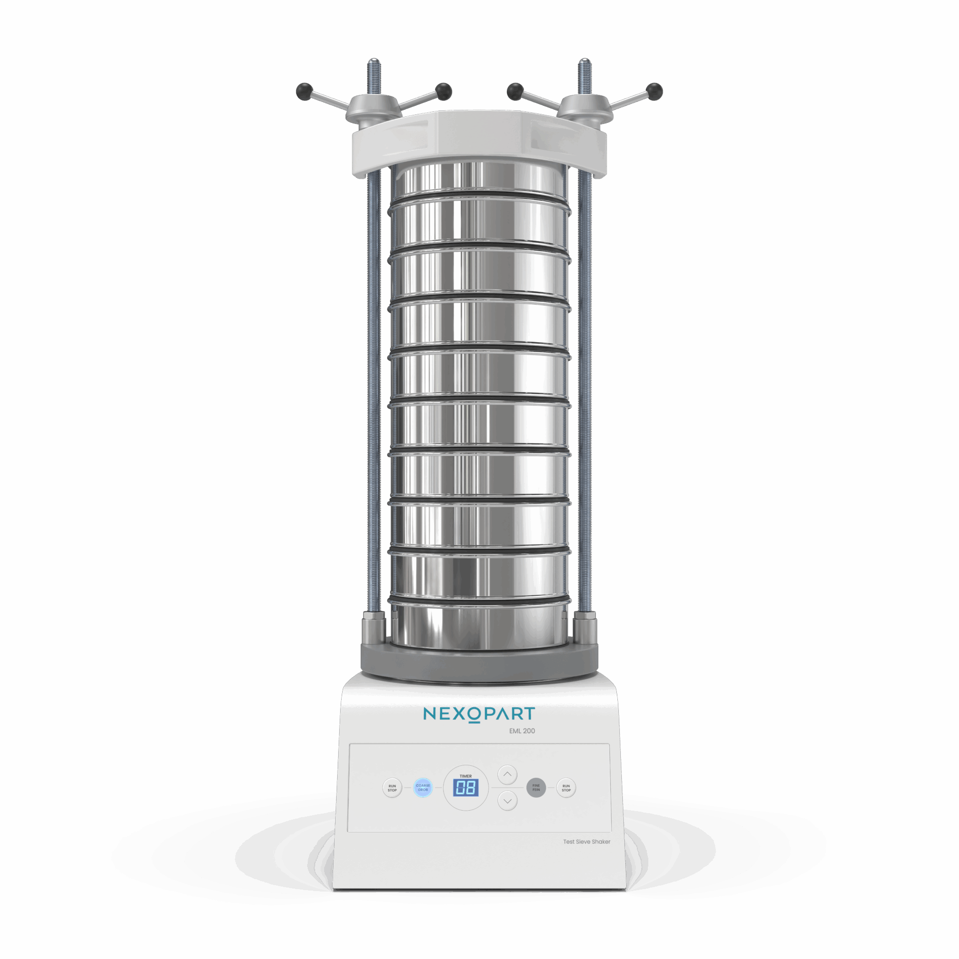 NEXOPART EML 200 Pure