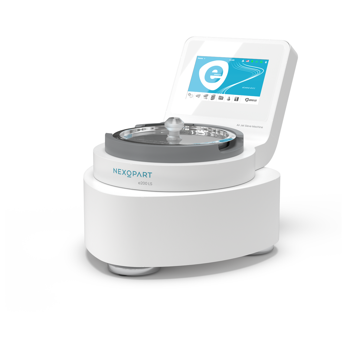 NEXOPART e200 LS